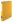 Pořadač čtyřkroužkový, žlutý, 35 mm, A4, PP/karton, VICTORIA