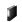 Pákový pořadač &quot;180°&quot;, černá, 77 mm, A3, recyklovaný karton, LEITZ