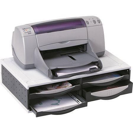 Organizér – podstavec pod tiskárnu/fax, FELLOWES