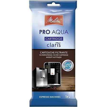 Vodní filtr &quot;Pro Aqua&quot;, pro automatické kávovary, MELITTA