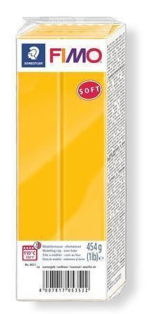 FIMO® soft 454 g žlutá