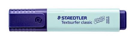 Zvýrazňovač &quot;Textsurfer Classic Pastel&quot;, mátová, 1-5 mm, STAEDTLER