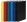 Pořadač dvoukroužkový, modrý, 35 mm, A4, PP/tvrdý karton, DONAU