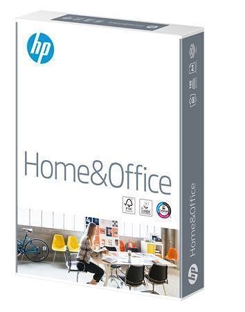 Xerografický papír &quot;Home &amp; Office&quot;, A4, 80 g, HP