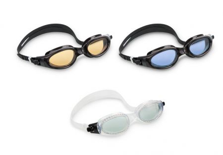 Brýle plavecké Comfort Master 14+