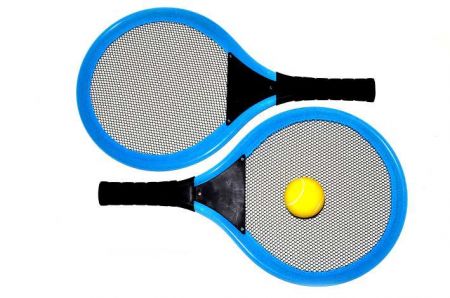 Tenis soft set, 49 cm