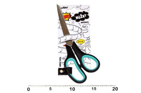 Nůžky Lux 8,5cm