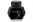Inkoust lahvičkový Waterman Black, černý (do plnicích per WATERMAN)