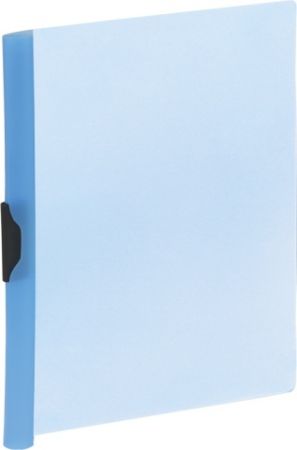 Desky s klipem A4 Duraclip modré 120-1793