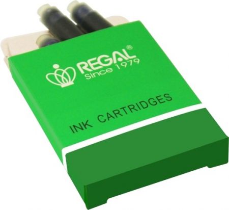 Zásobník inkoustový Regal 5ks - mod.