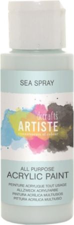 DO barva akrylová DOA 763240 59ml Sea Spray