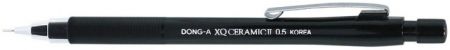 Mikrotužka XQ ceramic II 0,5mm černá