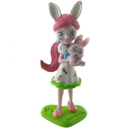 Figurka Bree Bunny Enchantimals
