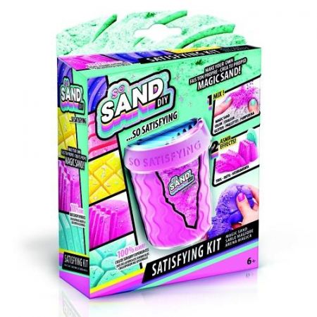 So Sand kouzelný písek 1 pack