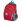 Školní batoh OXY SCOOLER Red