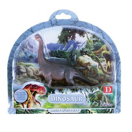 Dinosaurus na blistru, 9 - 12 cm