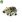 Plyšové mládě prase divoké stojící, 22 cm, ECO-FRIENDLY