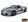 Bburago 1:24 Porsche 918 Spyder Metallic Grey