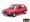 Bburago 1:24 Volkswagen Golf MK1 GTI Red