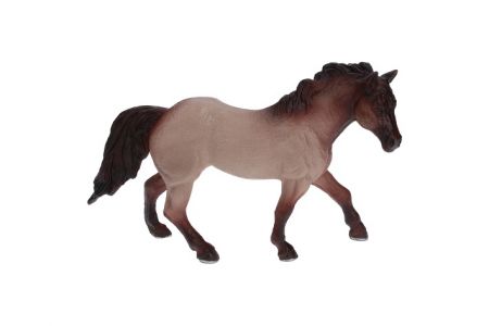 D - Figurka Kůň 15,5 cm