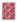 Diář týdenní B6 - Prokop - lamino - Růžová 2021, 16,5cm x 12cm / BTP9-8