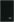 Diář týdenní kapesní - Alois - PVC - černá 2021, 9cm x 15cm / BTA1-2