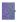 Diář denní B6 - Adam - vivella extra - fialová - Levandule 2021, 16,5cm x 12cm / BDA62-41
