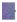 Diář týdenní B6 - Prokop - vivella extra - fialová - Levandule 2021, 16,5cm x 12cm