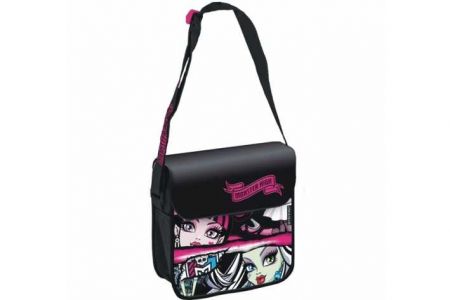 Taška přes rameno - mini - Monster High