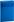 Diář denní Aprint 2021, modrý, 15 × 21 cm / PGD-DA5AP-1915
