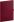 Diář denní Tarbes 2021, červený, 15 × 21 cm / PGD-DA5TS-1137