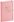 Diář denní Vivella Fun 2021, růžový, 15 × 21 cm / PGD-DA5VF-1464