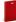 Diář kapesní Cambio Classic 2021, červený, 9 × 15,5 cm / PGD-KAPCC-1002