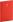 Diář týdenní Capys 2021, červený, 15 × 21 cm / PGD-TA5CP-1339