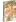 Diář týdenní magnetický Alfons Mucha 2021, 11 × 16 cm / PGD-8336-V