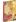 Diář týdenní magnetický Gustav Klimt 2021, 11 × 16 cm / PGD-8338-V