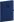 Diář týdenní Vivella Classic 2021, modrý, 15 × 21 cm / PGD-TA5VI-1890