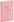 Diář týdenní Vivella Fun 2021, růžový, 15 × 21 cm / PGD-TA5VF-1464