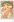 Kalendář nástěnný Alfons Mucha 2021, 33 × 46 cm / PGN-7849-L