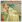 Kalendář poznámkový Alfons Mucha 2021, 30 × 30 cm / PGP-7901-V
