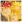 Kalendář poznámkový Gustav Klimt 2021, 30 × 30 cm / PGP-7904-V