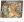 Kalendář stolní Alfons Mucha 2021, 16,5 × 13 cm / PGS-8045