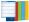 Diář měsíční M101/PVC color 2021 / 8cm x 18cm