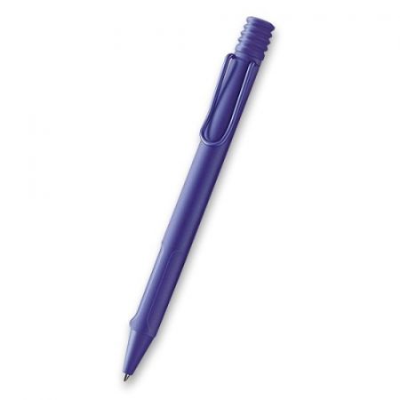 Lamy Safari Violet kuličková tužka