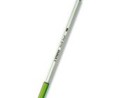Fix Stabilo Pen 68 Brush listová zeleň