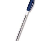 Kuličková tužka Faber-Castell Trilux 032 modrá