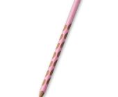 Grafitová tužka Stabilo EASYgraph Pastel růžová