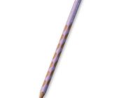Grafitová tužka Stabilo EASYgraph Pastel lila