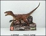 Velociraptor model