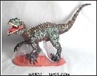 Indomimus Rex 78 cm